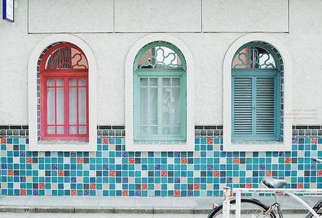 laced-kisses:

osanpo by yuqicoo on Flickr.