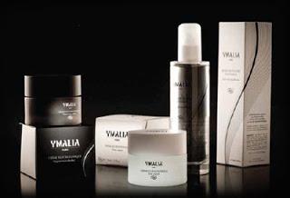 Ymalia, la cosmétique bio inspirée de la mer