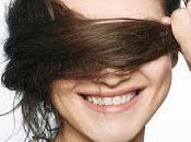 Shampooing Poudre, nouvelle gestuelle tester