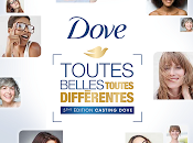Dove milite pour confiance défilé Vraies Beautés juin 2013