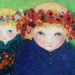 AGENDA: Accessible Art Fair à Bruxelles du 10 au 13 Octobre 2013!