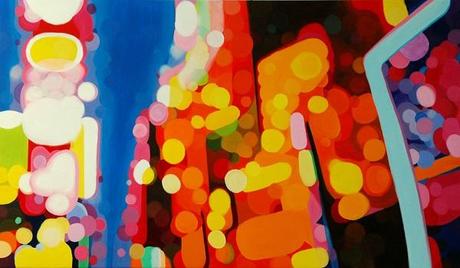 AGENDA: Accessible Art Fair Ă  Bruxelles du 10 au 13 Octobre 2013!