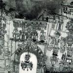 AGENDA: Accessible Art Fair à Bruxelles du 10 au 13 Octobre 2013!