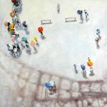 AGENDA: Accessible Art Fair à Bruxelles du 10 au 13 Octobre 2013!