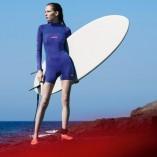 Stella McCartney se met au surf pour Adidas
