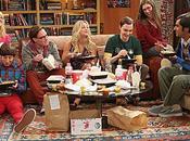 Bang Theory Théorie relations compliquées l'humour simplifié