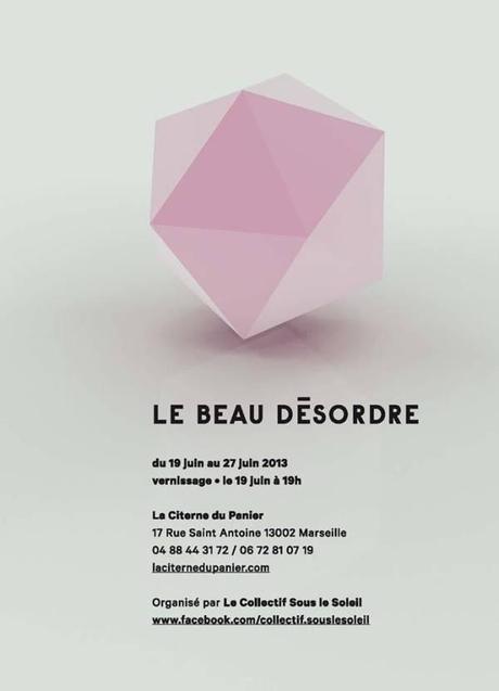 Le Beau Désordre 