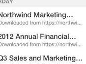 Office Mobile pour iPhone disponible