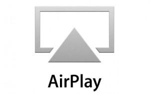 AirPlay plus ouvert avec iOS 7