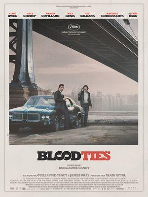 Blood Ties - critique cannoise