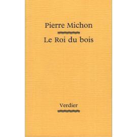Pierre Michon: « il avait autant de dentelles  à son col qu’elle en avait aux fesses »