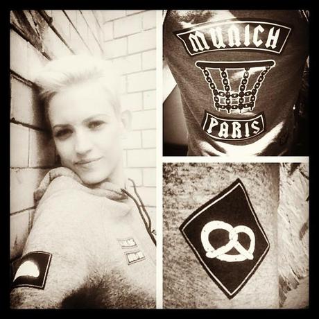 Fam & Friends: Sneakerqueen