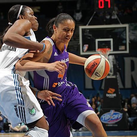 Candice DUPREE (Phoenix)