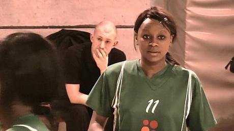 Noémie MAYOMBO (Sprimont)