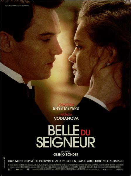 Critique Cinéma : Belle du Seigneur