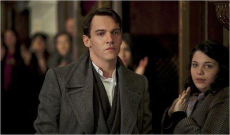 Critique Cinéma : Belle du Seigneur