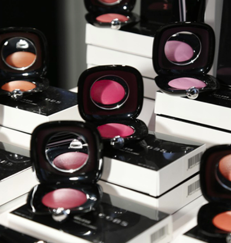 Le Make Up Marc Jacobs...Enfiiiiiiiiin d'autres images...