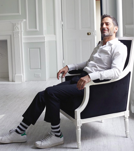 Le Make Up Marc Jacobs...Enfiiiiiiiiin d'autres images...