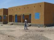 Burkina Faso: l’école construite