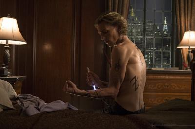 La Cité des Ténèbres – The Mortal Instruments – Nouvelles Stills Officielles