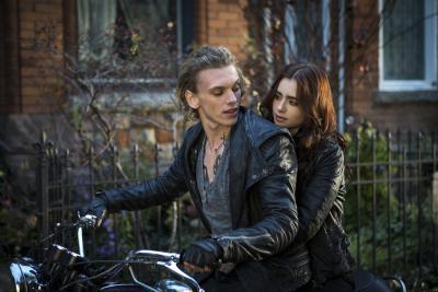La Cité des Ténèbres – The Mortal Instruments – Nouvelles Stills Officielles