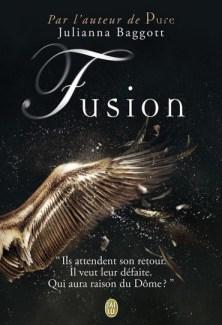 Fusion de Julianna Baggott