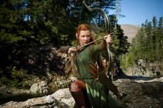 Le Hobbit : La Désolation de Smaug – Trailer VF Et Images