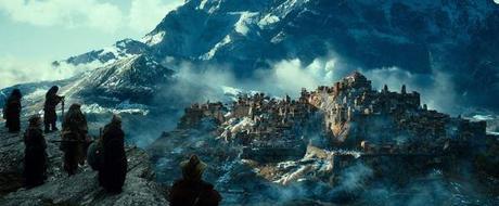 Le Hobbit : La Désolation de Smaug – Trailer VF Et Images