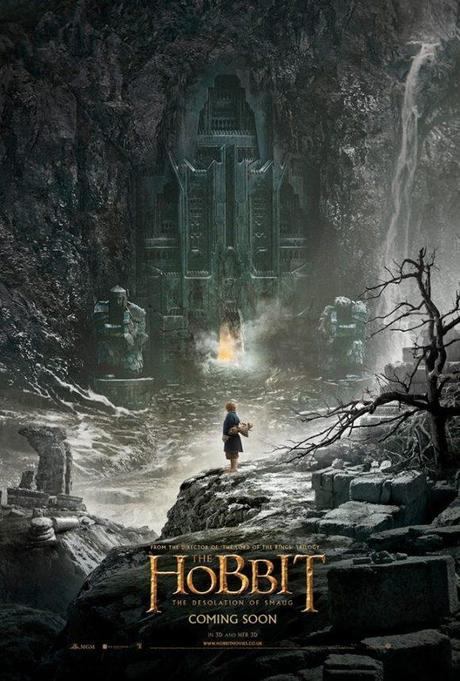 Le Hobbit : La Désolation de Smaug