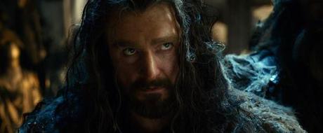 Le Hobbit : La Désolation de Smaug – Trailer VF Et Images