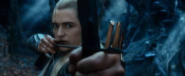 Le Hobbit : La Désolation de Smaug – Trailer VF Et Images