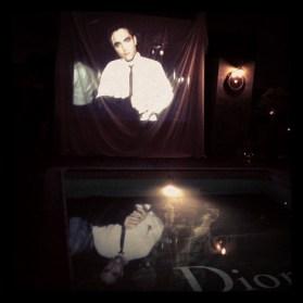 Dior+Robert Pattinson+PhotoAt+Spunk Ransom.Com+N2