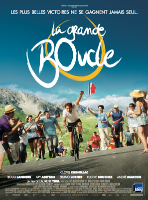 LA GRANDE BOUCLE (ET PRÉVOYEZ AU MOINS UN BON MOIS DE TOUR DE FRANCE POUR DIGÉRER !)