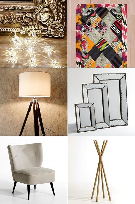 selection deco Home inspirations # 2