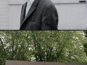 Voyage temporel hangar escalier