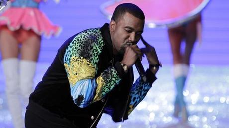 Kanye West : Son nouvel album déjà piraté sur internet