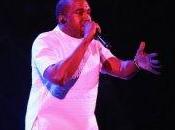 Musique: dernier album rappeur Kanye West fuite internet avant sortie