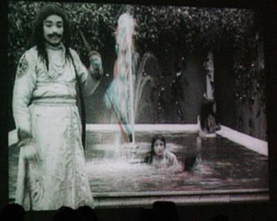 Le Cinéma Indien a 100 ans