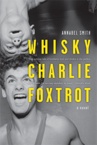 Whisky Charlie Foxtrot - Annabel Smith