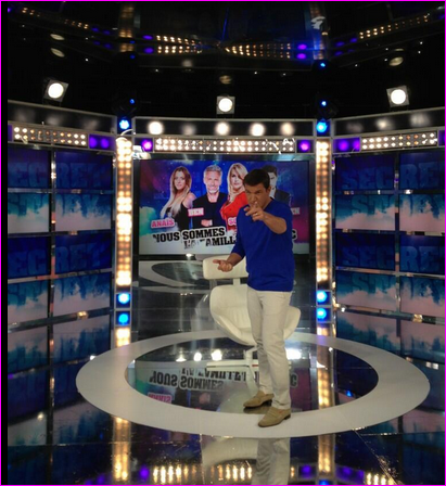 Secret Story : Côte de popularité de la 2ème semaine, votez !