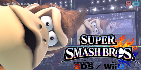 [E3 2013] Super Smash Bros. : un tas d'infos croustillantes !