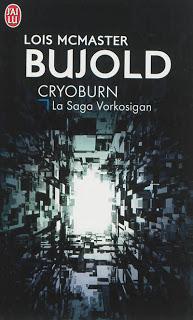 Cryoburn, Lois Bujold