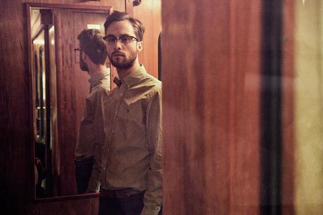 VELOUR – S/S 2013 COLLECTION LOOKBOOK