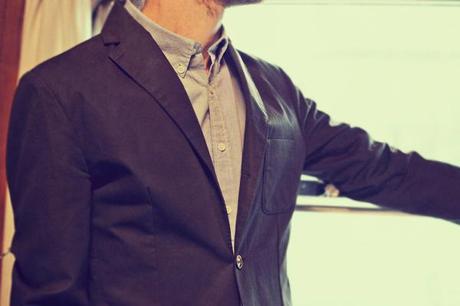 VELOUR – S/S 2013 COLLECTION LOOKBOOK