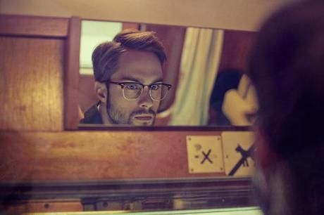 VELOUR – S/S 2013 COLLECTION LOOKBOOK