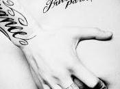 découvrir, "Private Parts" nouvel album Demi Mondaine.