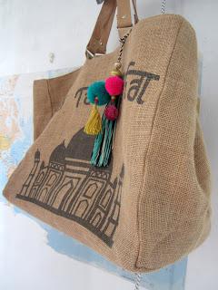 Mon objet du quotidien...!