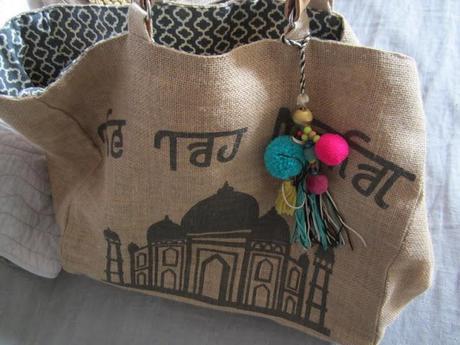 Mon objet du quotidien...!