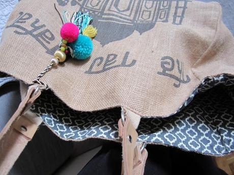 Mon objet du quotidien...!