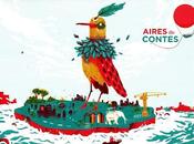Aires Contes